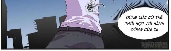 Girl And Science Chapter 565 - Trang 3