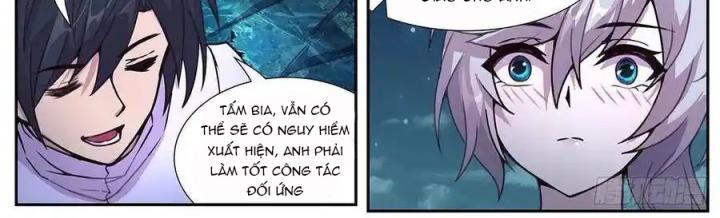 Girl And Science Chapter 565 - Trang 3