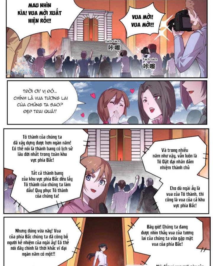 Girl And Science Chapter 566 - Next Chapter 567