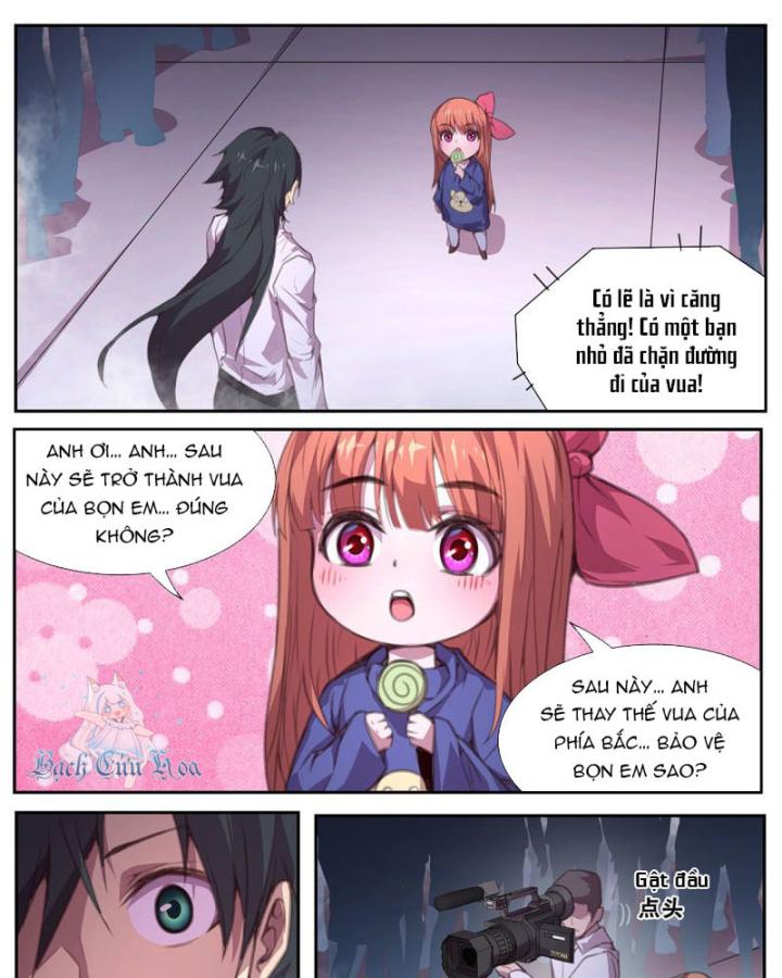 Girl And Science Chapter 566 - Next Chapter 567