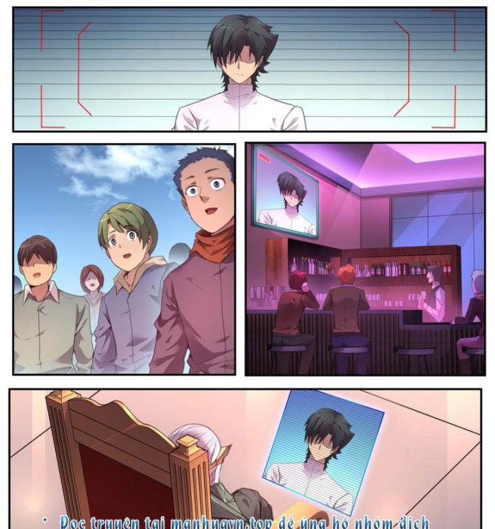 Girl And Science Chapter 566 - Next Chapter 567
