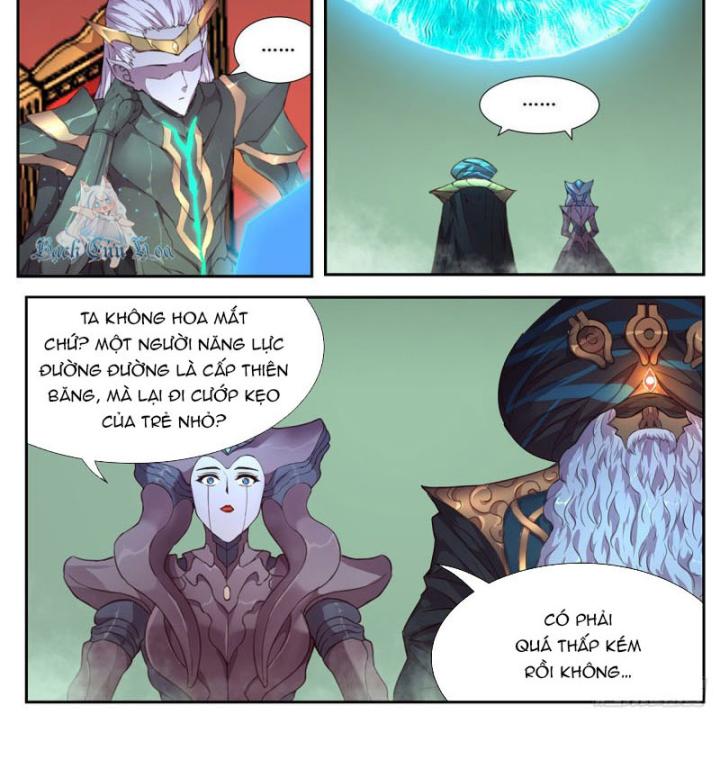 Girl And Science Chapter 566 - Next Chapter 567