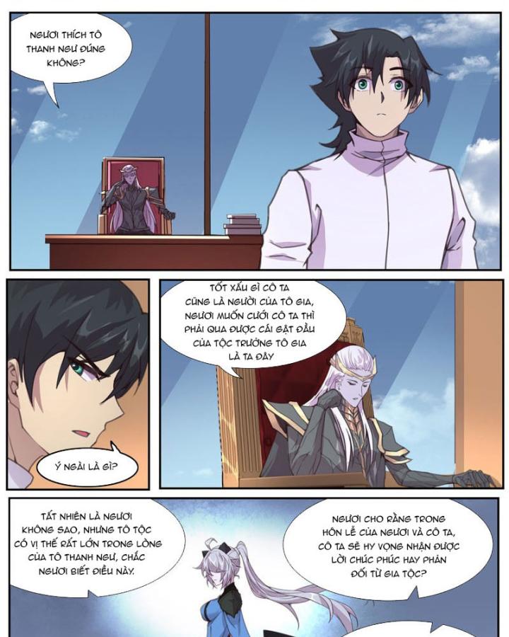 Girl And Science Chapter 566 - Next Chapter 567