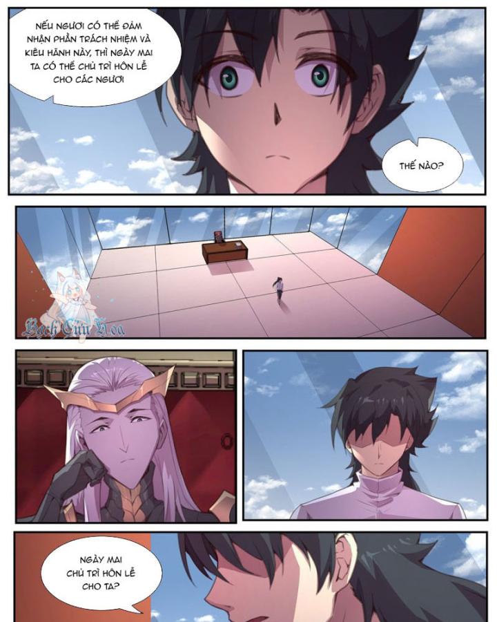 Girl And Science Chapter 566 - Next Chapter 567