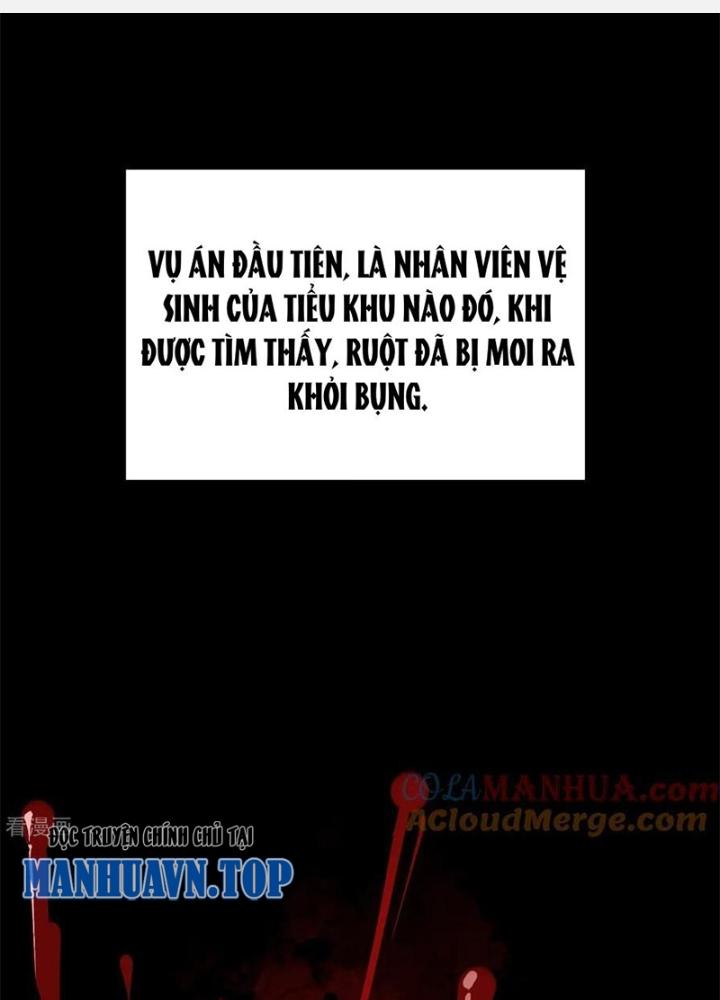 Người Thương Thuyết Cõi Âm Chapter 30 - Trang 3