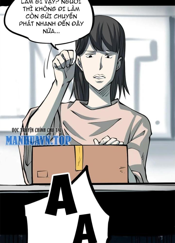 Người Thương Thuyết Cõi Âm Chapter 30 - Trang 3