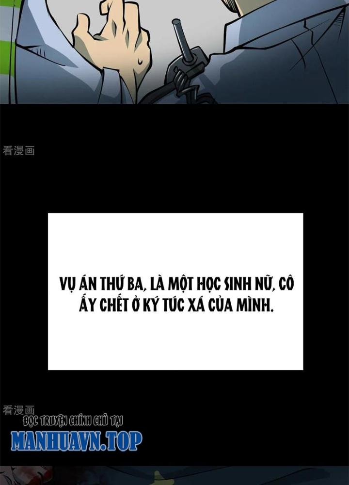 Người Thương Thuyết Cõi Âm Chapter 30 - Trang 3