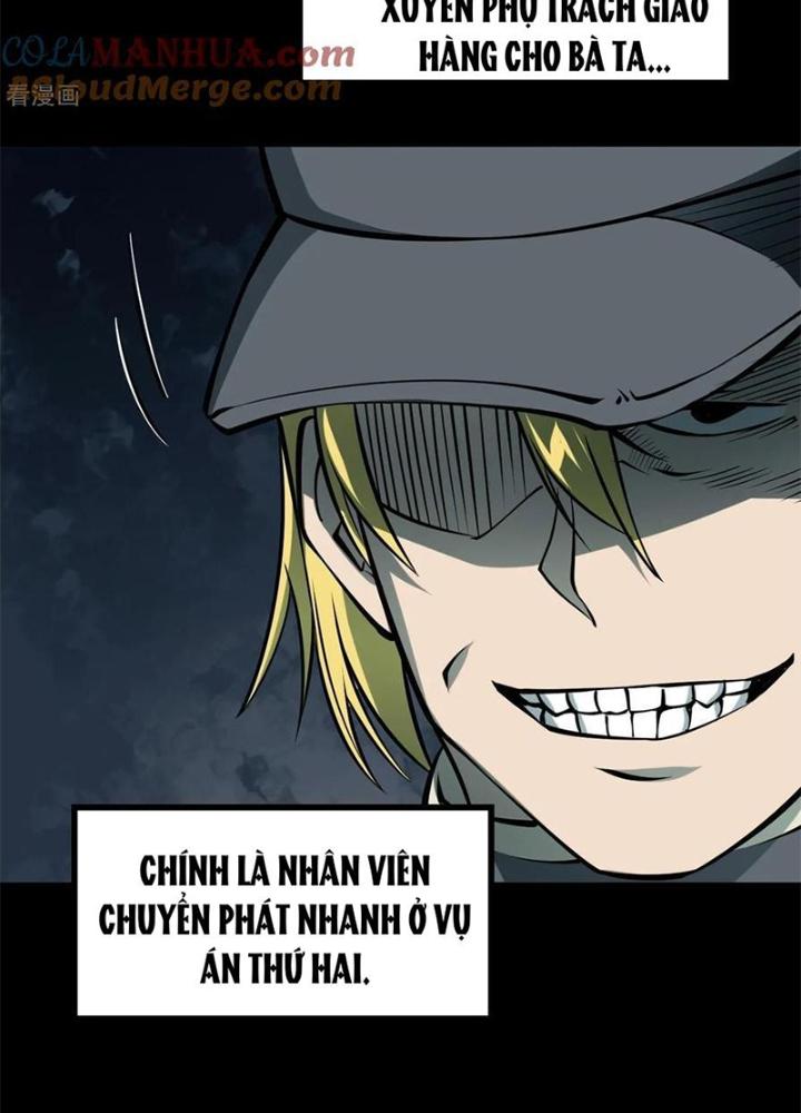 Người Thương Thuyết Cõi Âm Chapter 30 - Trang 3