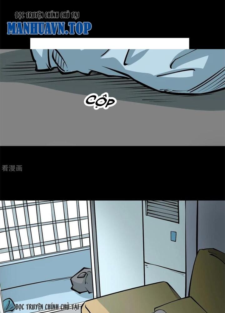 Người Thương Thuyết Cõi Âm Chapter 30 - Trang 3