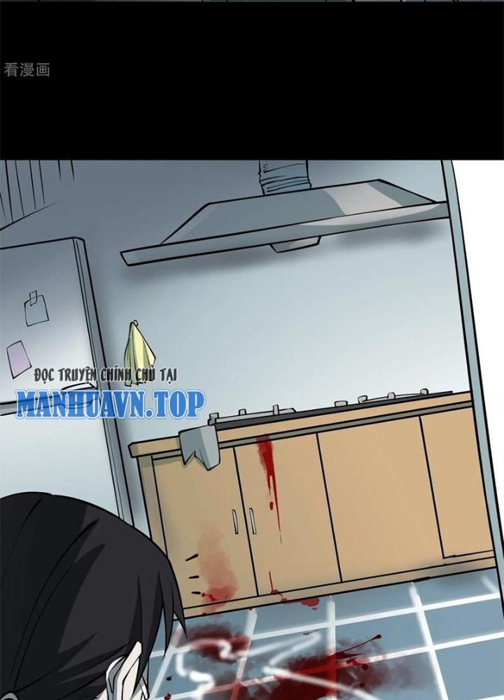 Người Thương Thuyết Cõi Âm Chapter 30 - Trang 3