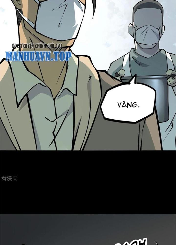 Người Thương Thuyết Cõi Âm Chapter 30 - Trang 3