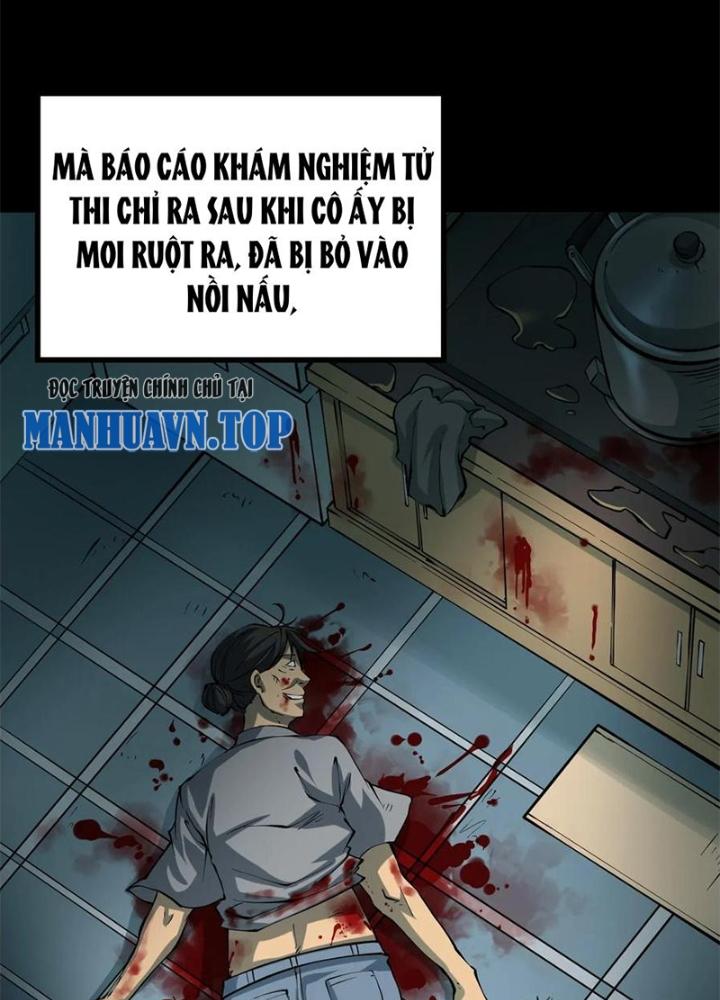 Người Thương Thuyết Cõi Âm Chapter 30 - Trang 3