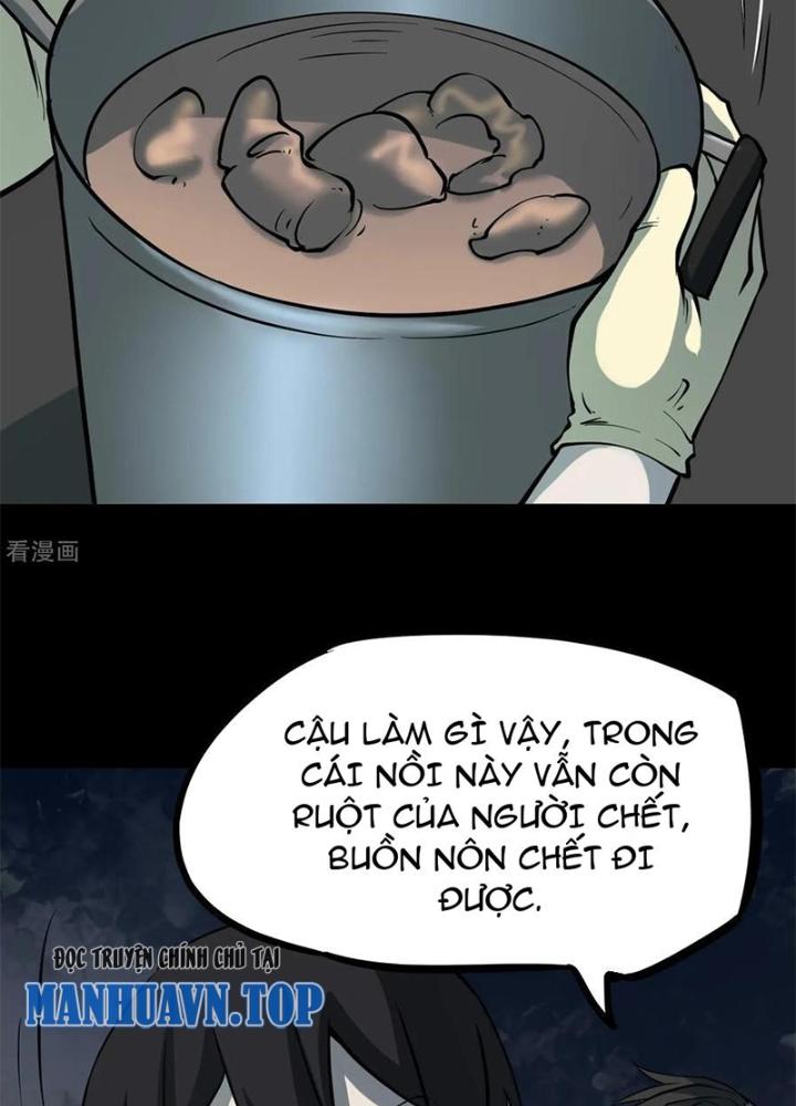 Người Thương Thuyết Cõi Âm Chapter 30 - Trang 3