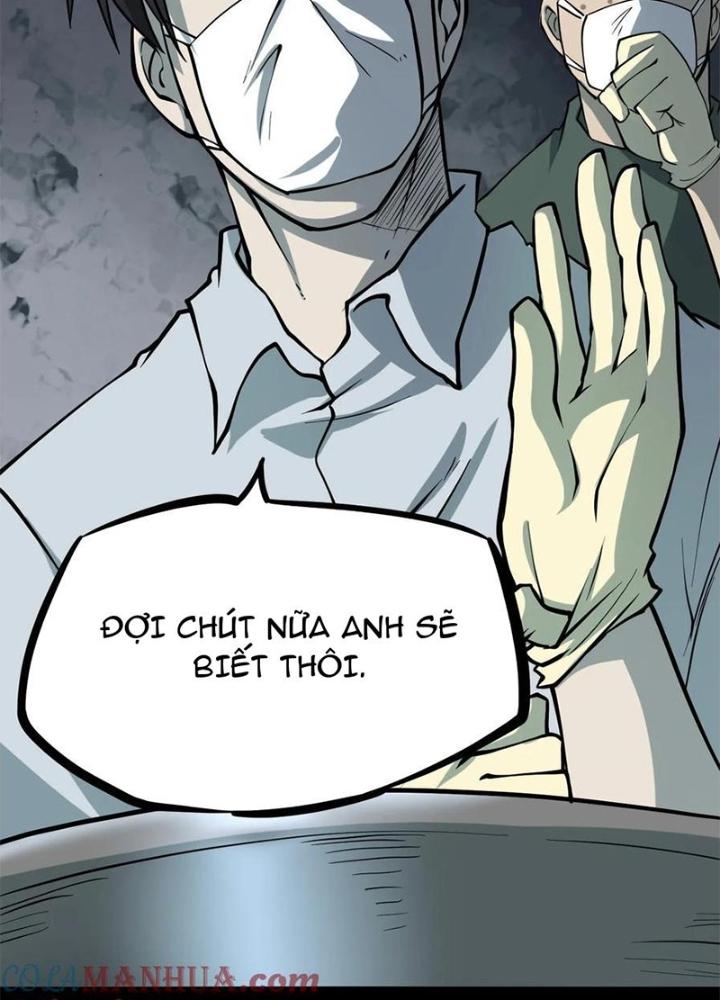 Người Thương Thuyết Cõi Âm Chapter 30 - Trang 3