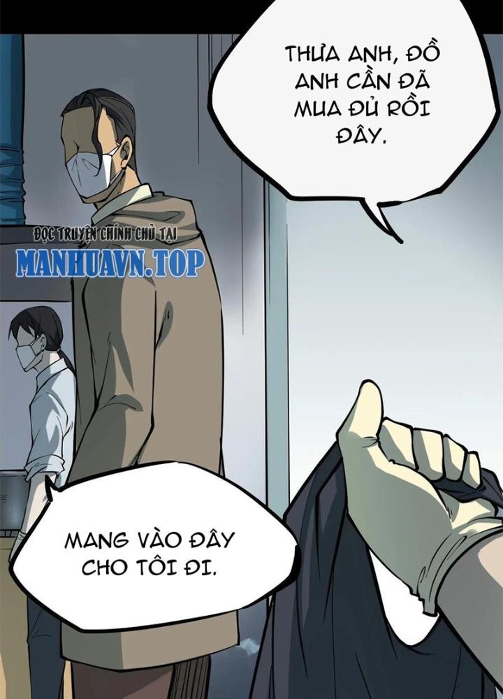 Người Thương Thuyết Cõi Âm Chapter 30 - Trang 3