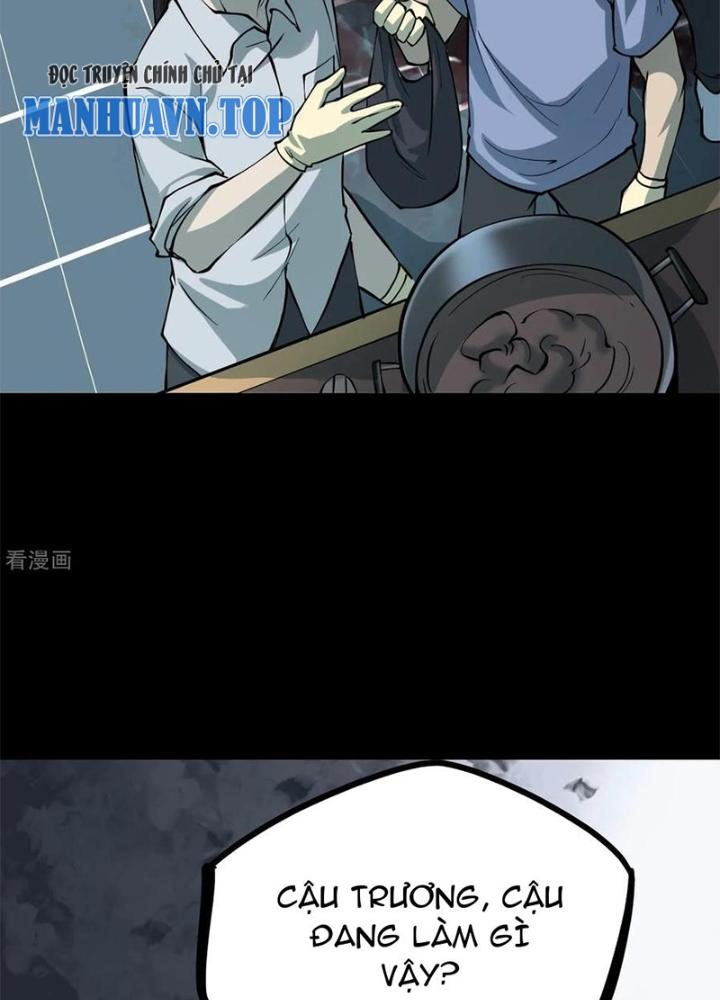 Người Thương Thuyết Cõi Âm Chapter 30 - Trang 3