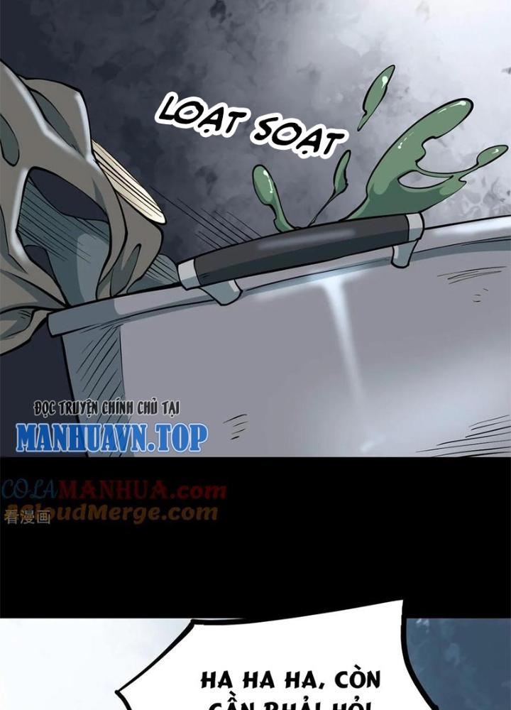 Người Thương Thuyết Cõi Âm Chapter 30 - Trang 3