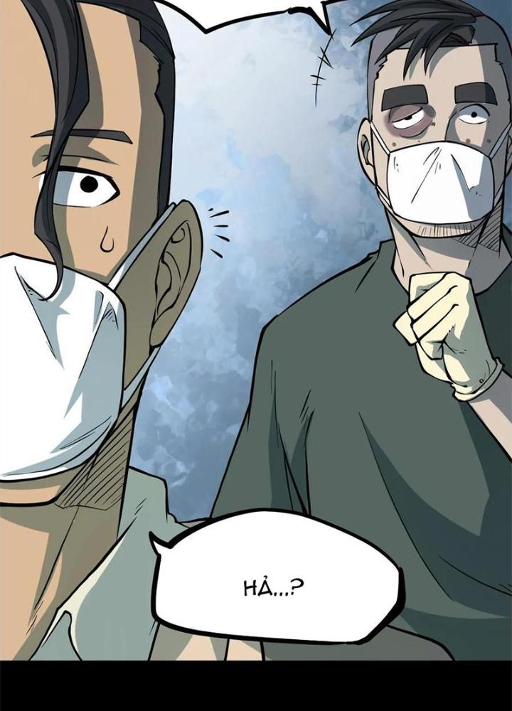 Người Thương Thuyết Cõi Âm Chapter 30 - Trang 3