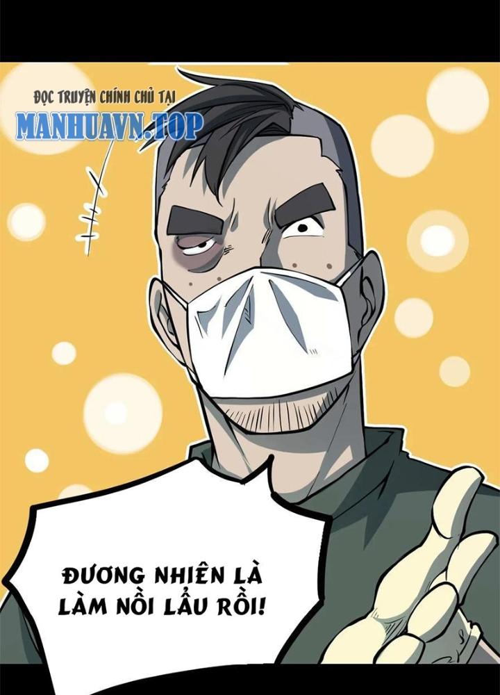 Người Thương Thuyết Cõi Âm Chapter 30 - Trang 3