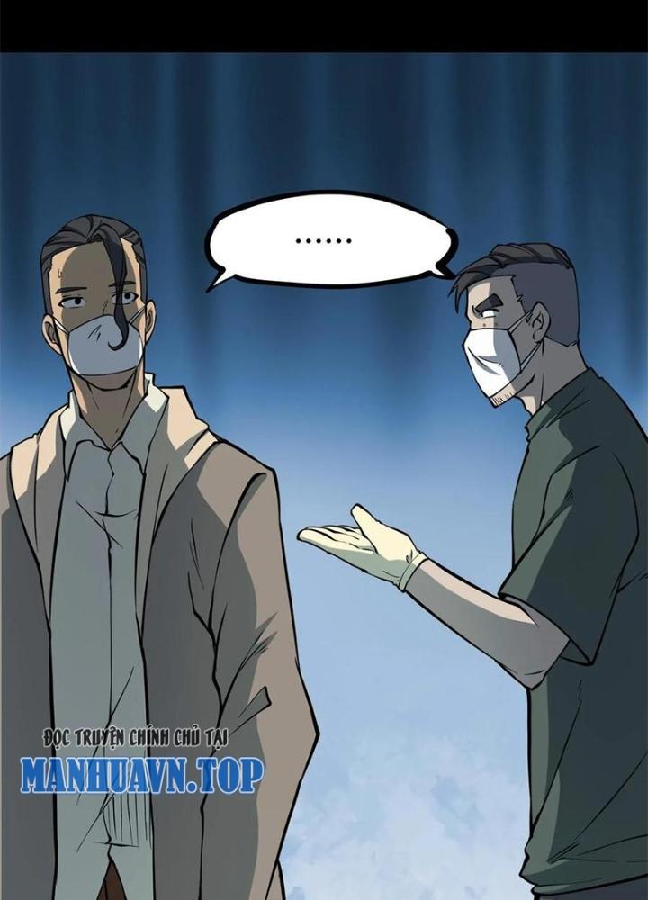 Người Thương Thuyết Cõi Âm Chapter 30 - Trang 3