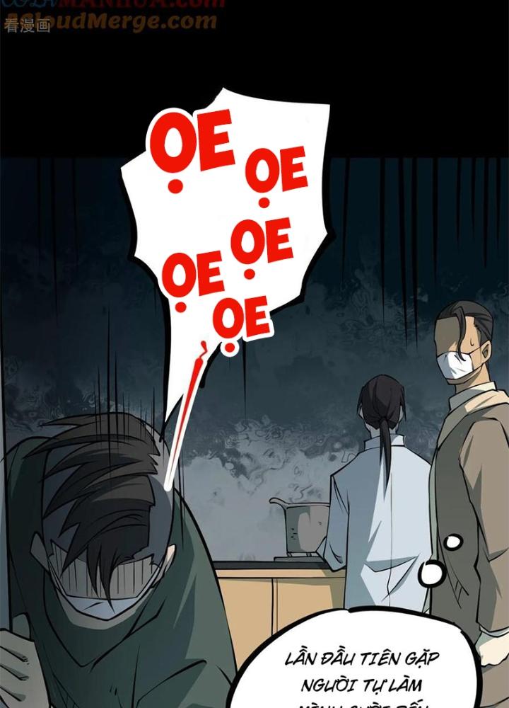 Người Thương Thuyết Cõi Âm Chapter 30 - Trang 3