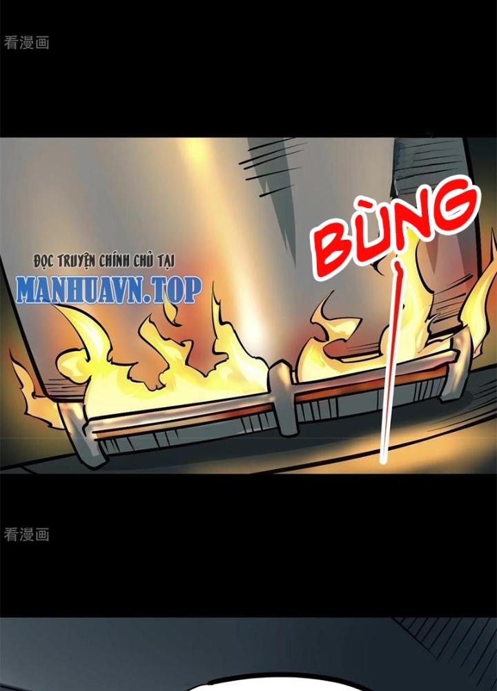 Người Thương Thuyết Cõi Âm Chapter 30 - Trang 3