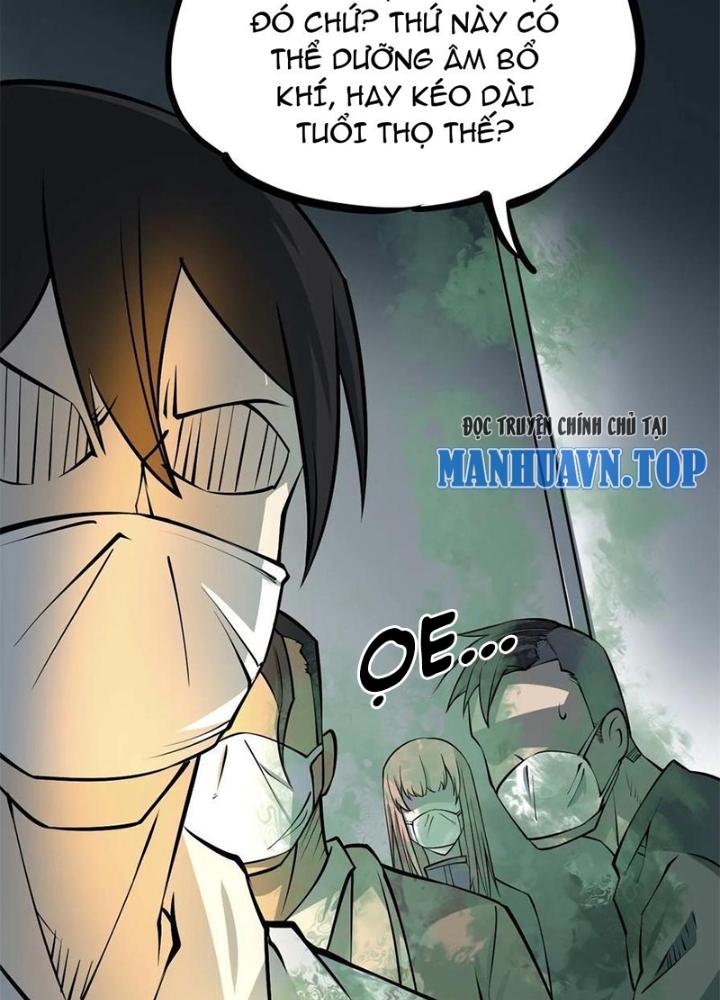 Người Thương Thuyết Cõi Âm Chapter 30 - Trang 3
