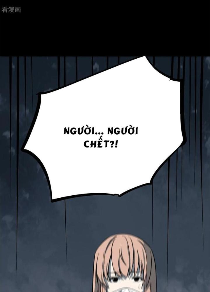Người Thương Thuyết Cõi Âm Chapter 30 - Trang 3