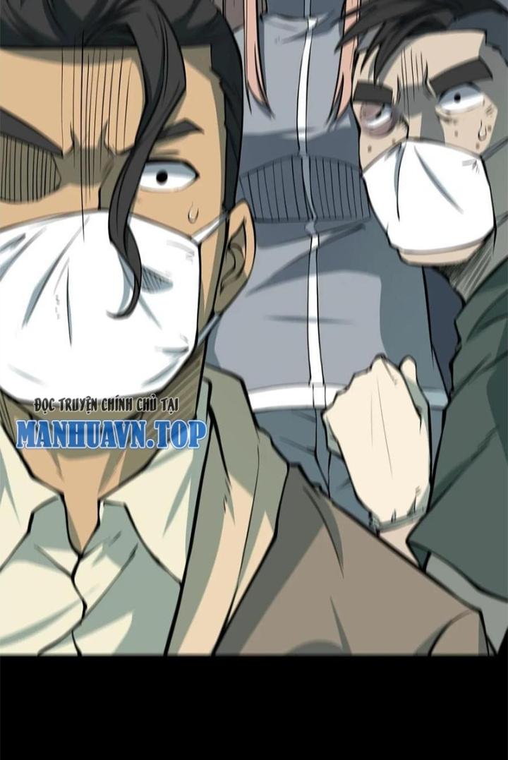 Người Thương Thuyết Cõi Âm Chapter 30 - Trang 3