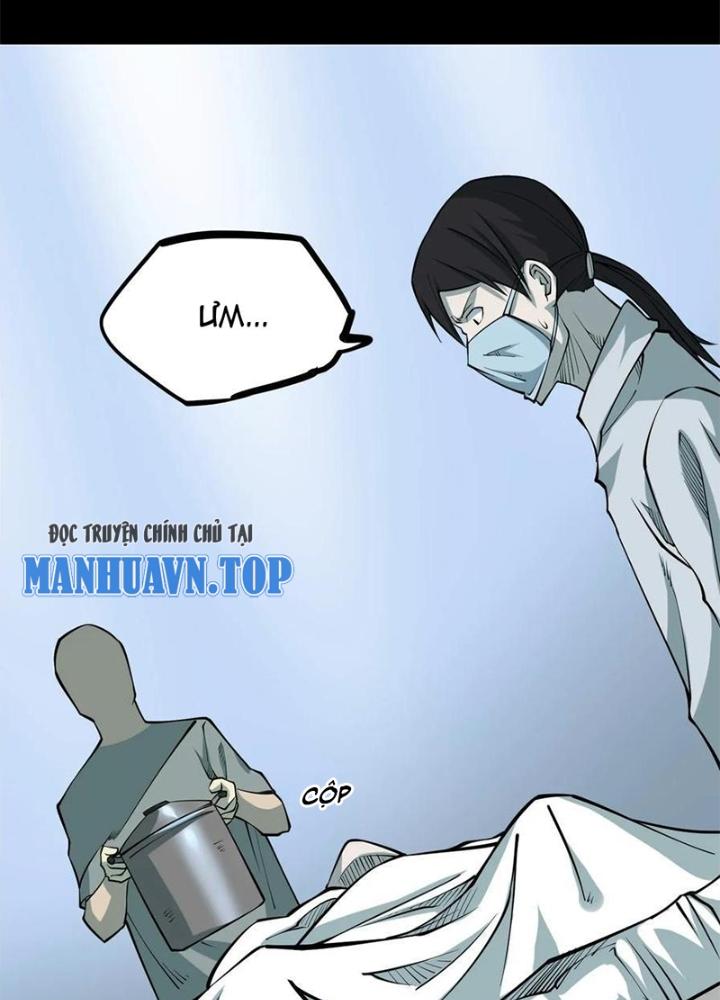 Người Thương Thuyết Cõi Âm Chapter 31 - Trang 3