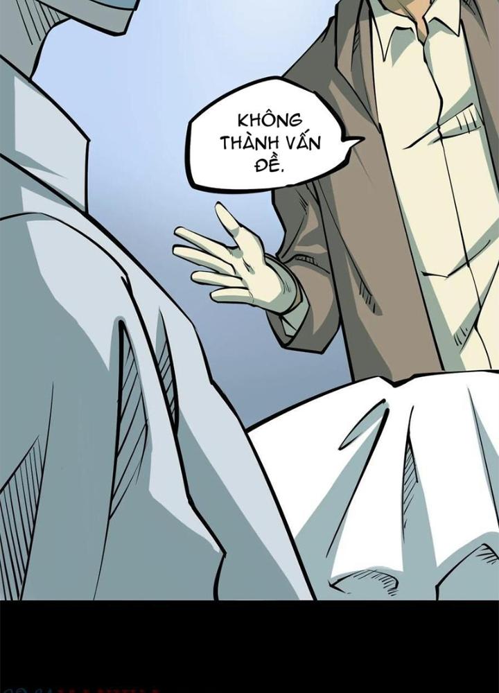 Người Thương Thuyết Cõi Âm Chapter 31 - Trang 3