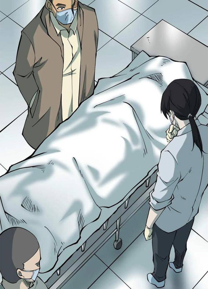 Người Thương Thuyết Cõi Âm Chapter 31 - Trang 3