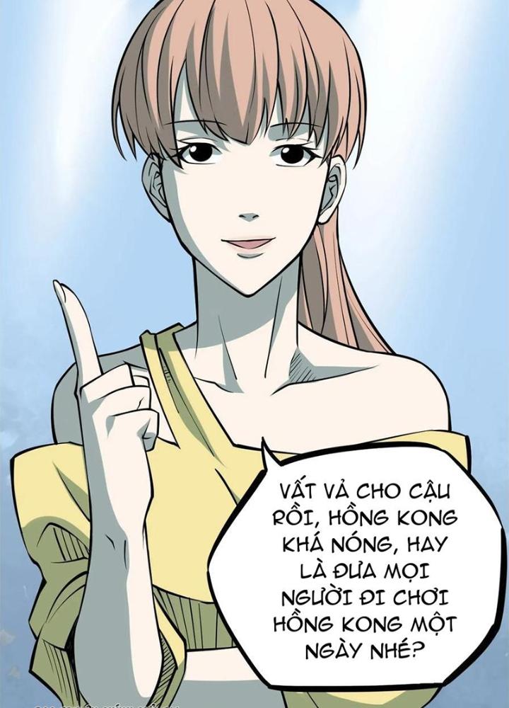 Người Thương Thuyết Cõi Âm Chapter 31 - Trang 3