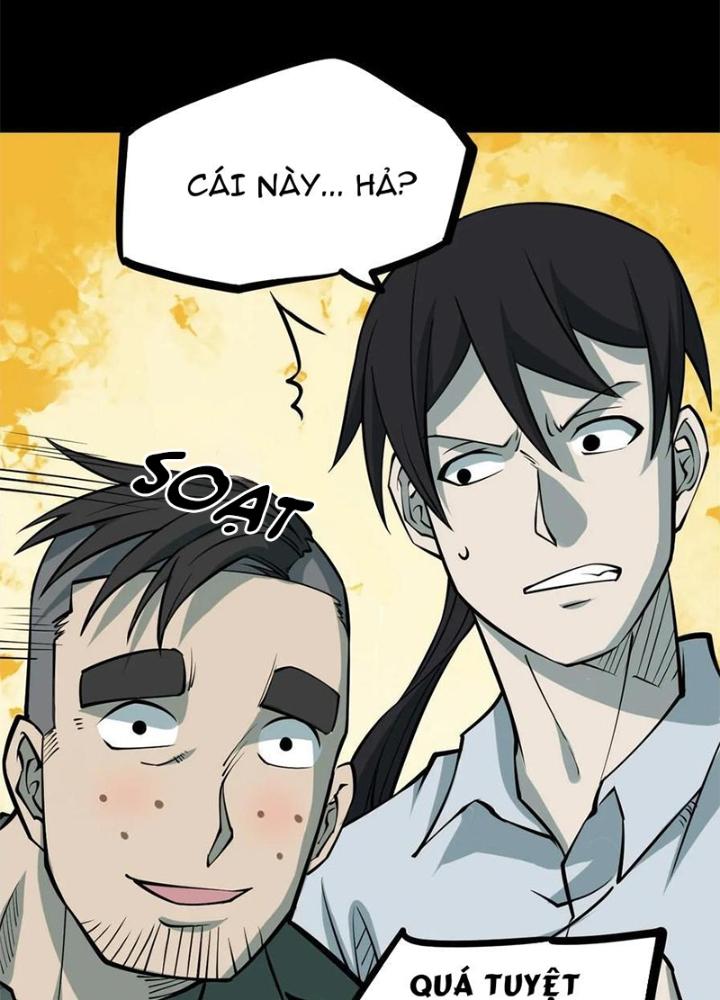 Người Thương Thuyết Cõi Âm Chapter 31 - Trang 3