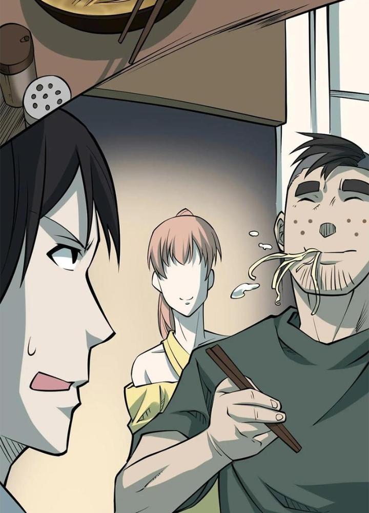 Người Thương Thuyết Cõi Âm Chapter 31 - Trang 3