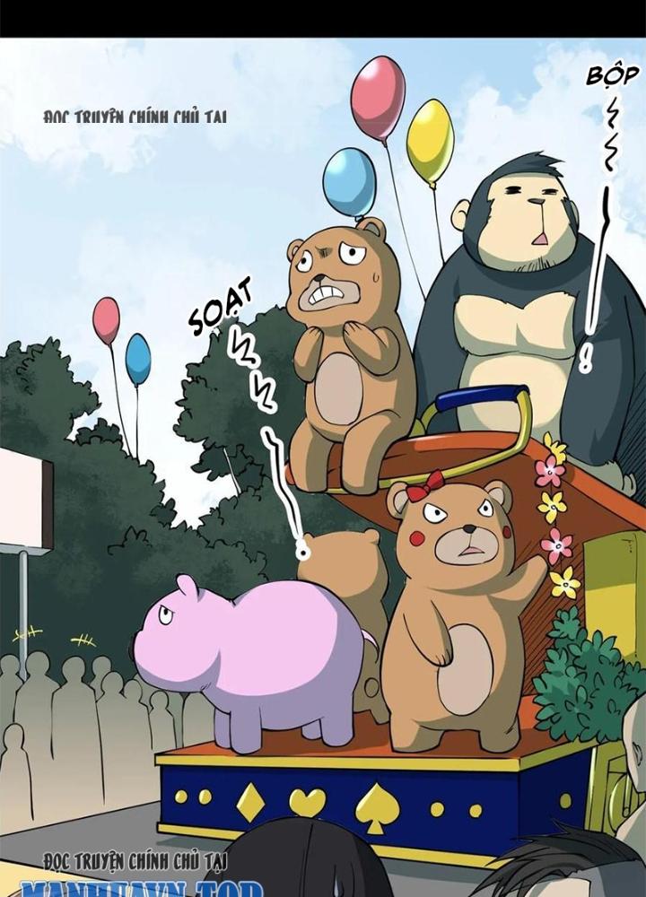 Người Thương Thuyết Cõi Âm Chapter 31 - Trang 3