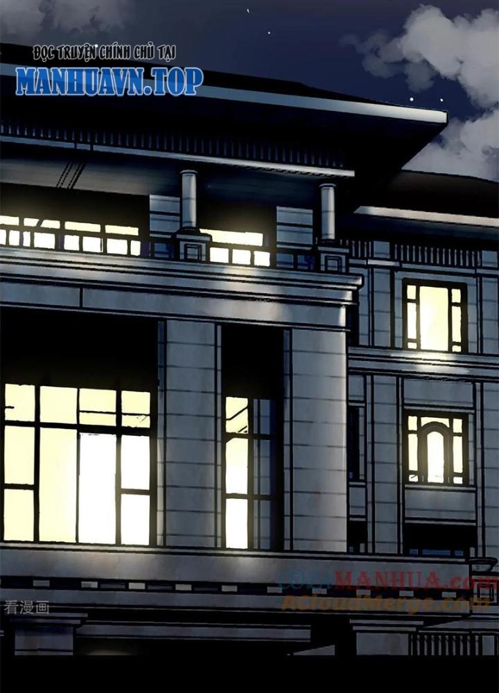 Người Thương Thuyết Cõi Âm Chapter 31 - Trang 3