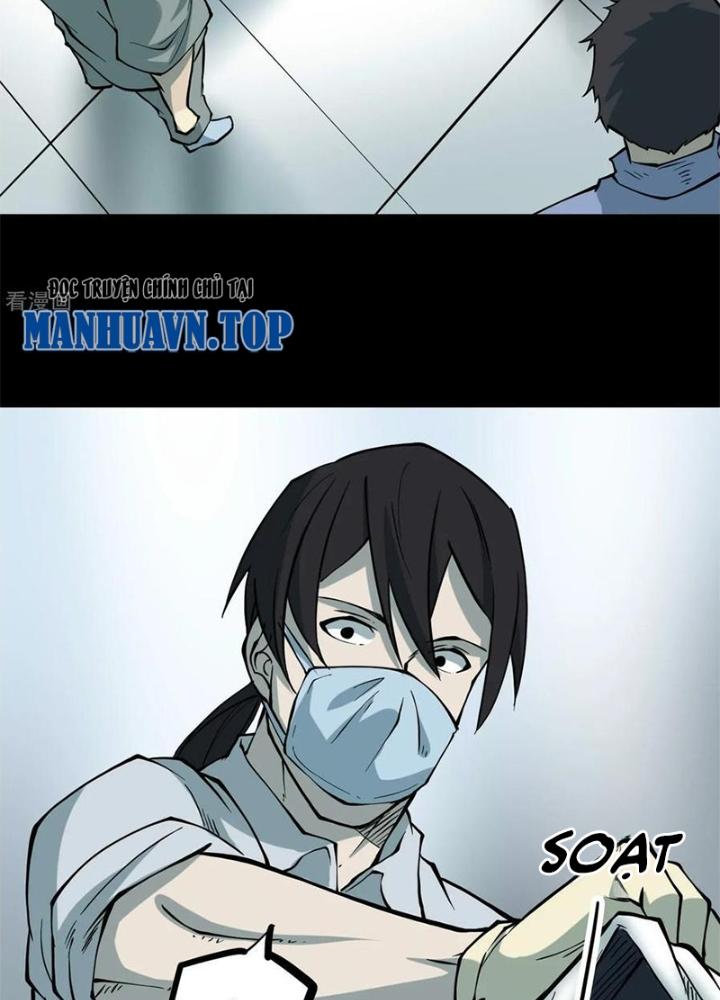 Người Thương Thuyết Cõi Âm Chapter 31 - Trang 3