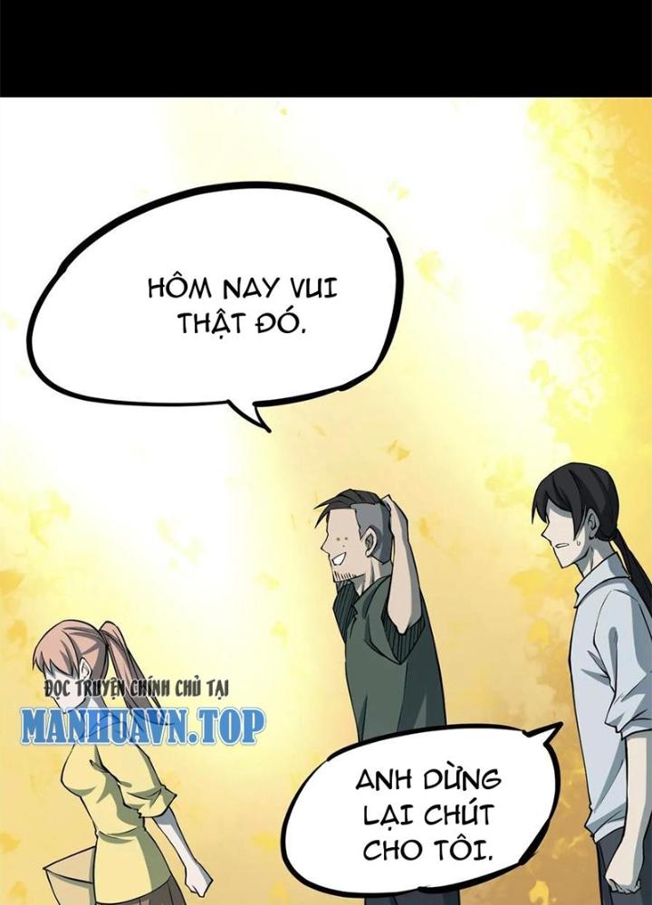 Người Thương Thuyết Cõi Âm Chapter 31 - Trang 3