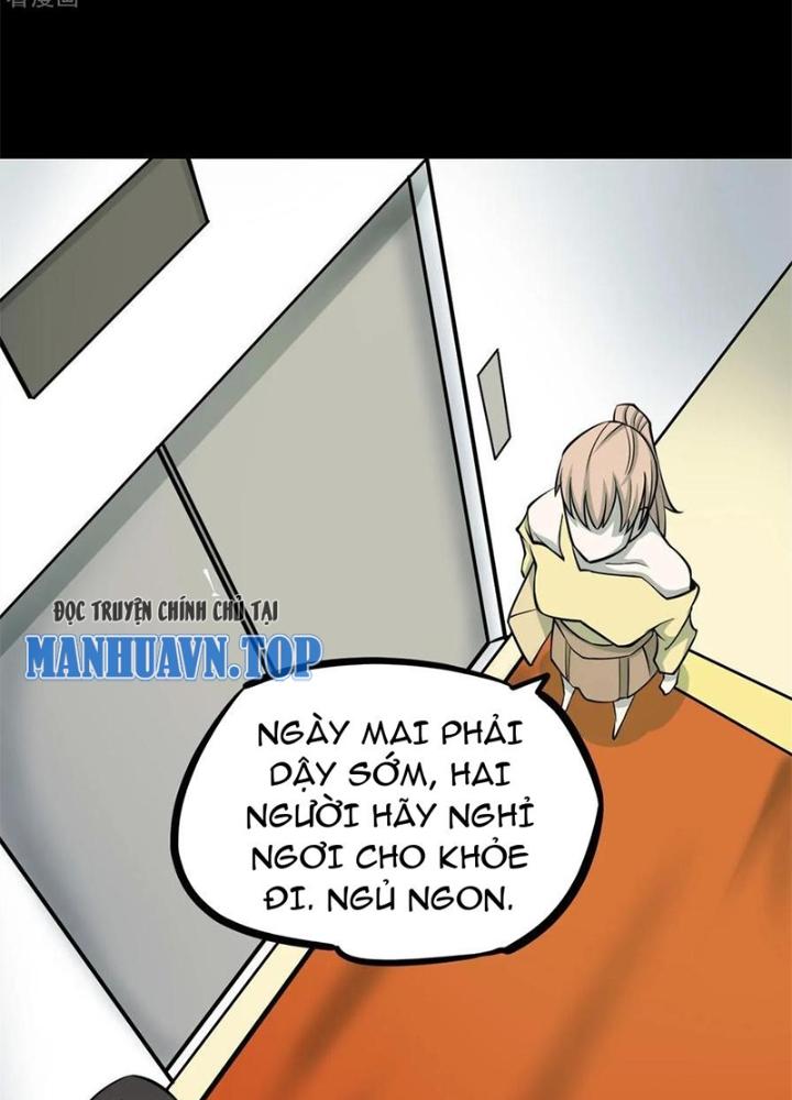 Người Thương Thuyết Cõi Âm Chapter 31 - Trang 3