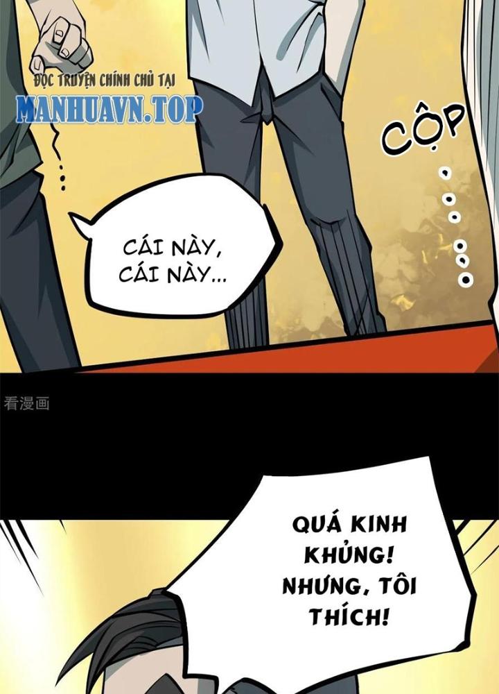 Người Thương Thuyết Cõi Âm Chapter 31 - Trang 3