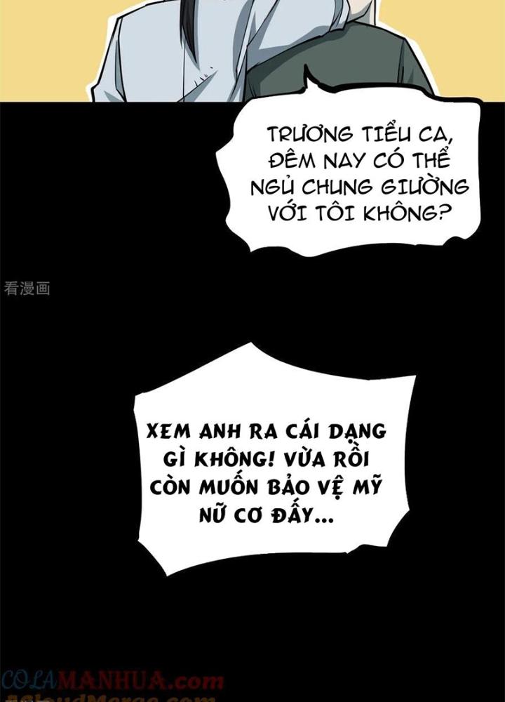 Người Thương Thuyết Cõi Âm Chapter 31 - Trang 3