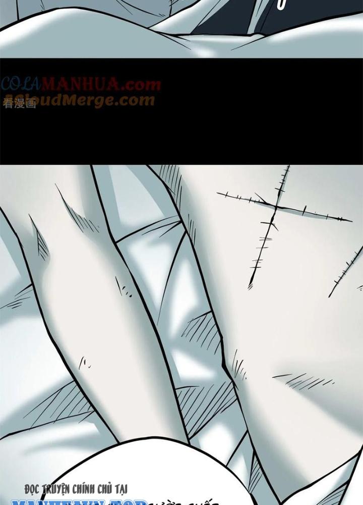 Người Thương Thuyết Cõi Âm Chapter 31 - Trang 3