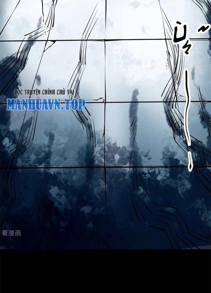 Người Thương Thuyết Cõi Âm Chapter 31 - Trang 3