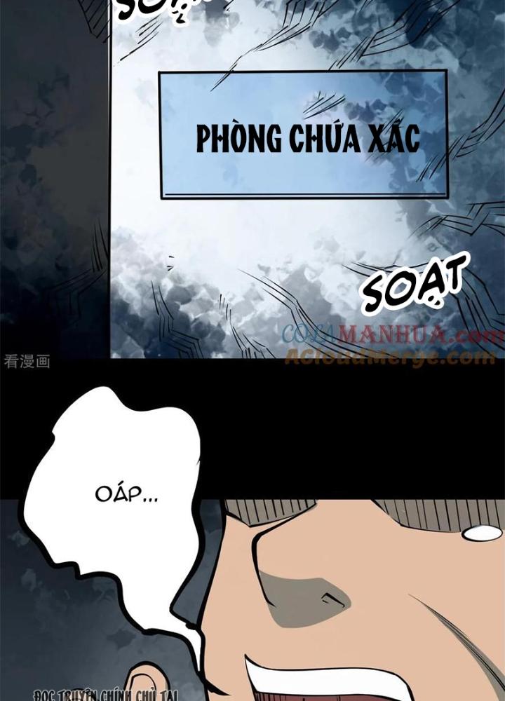 Người Thương Thuyết Cõi Âm Chapter 31 - Trang 3