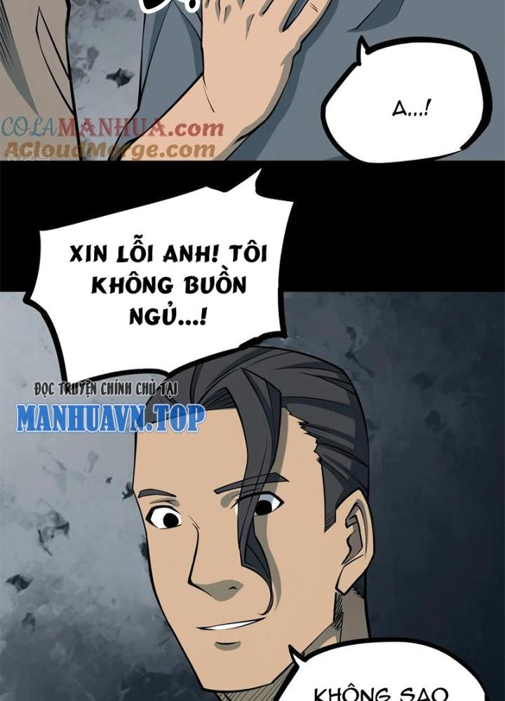 Người Thương Thuyết Cõi Âm Chapter 31 - Trang 3