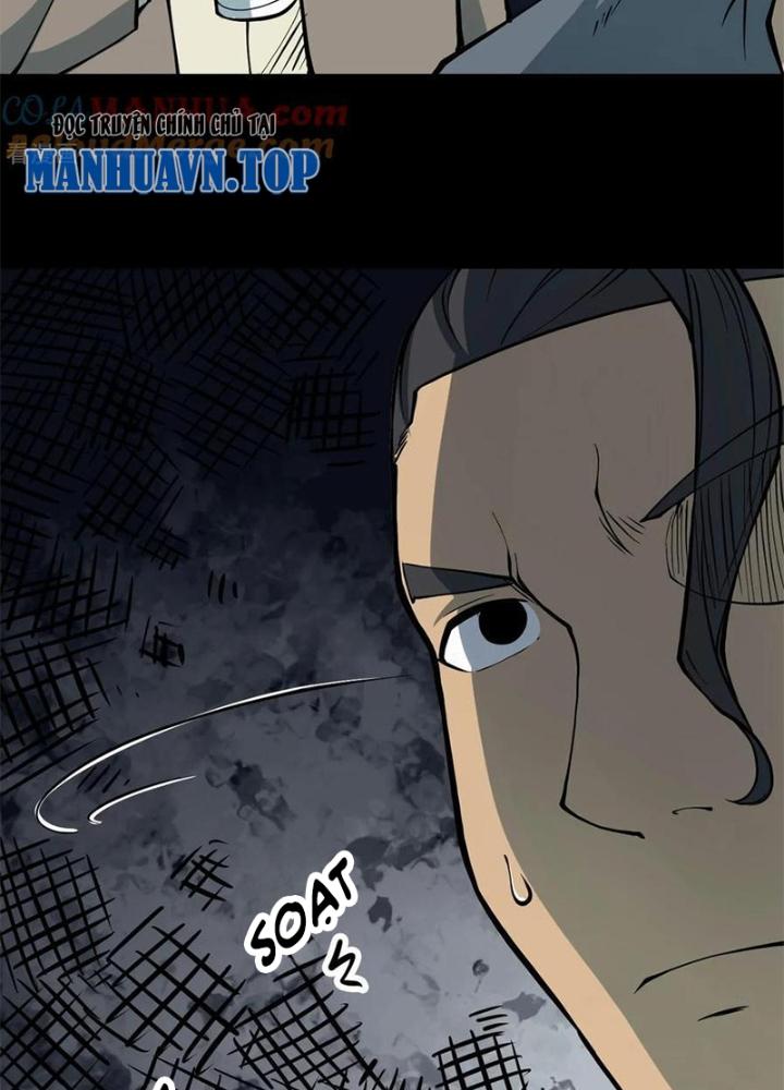 Người Thương Thuyết Cõi Âm Chapter 31 - Trang 3