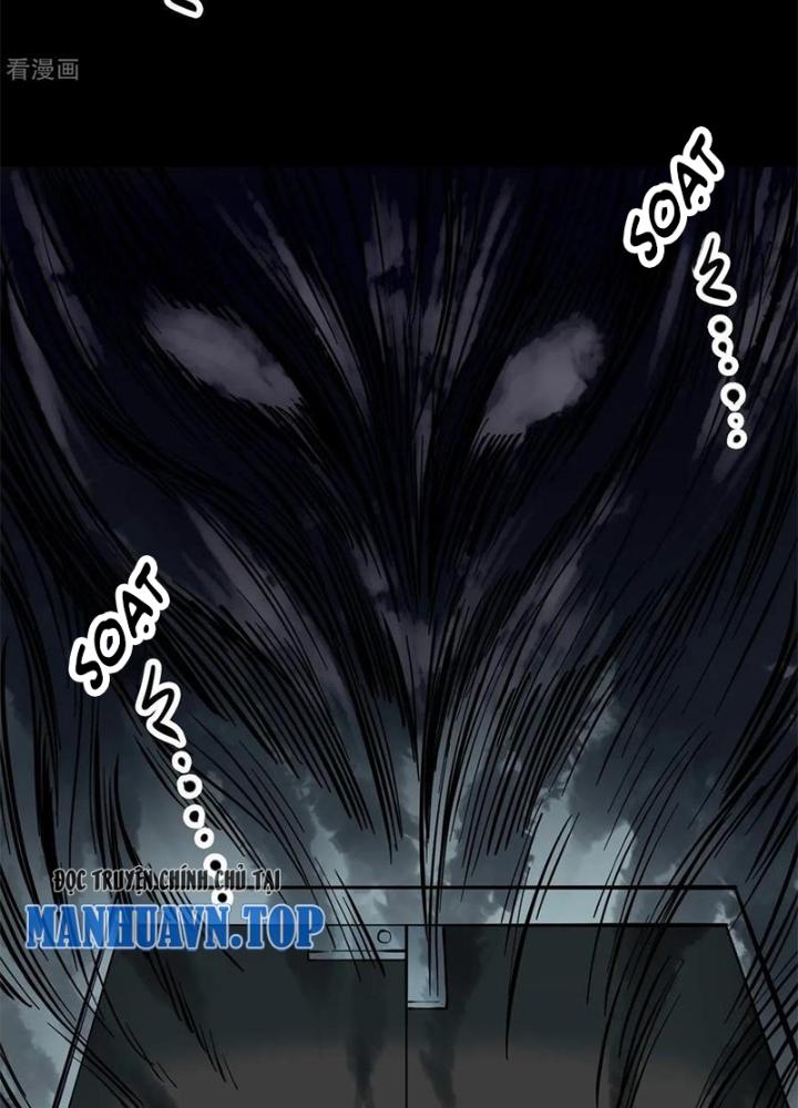 Người Thương Thuyết Cõi Âm Chapter 31 - Trang 3