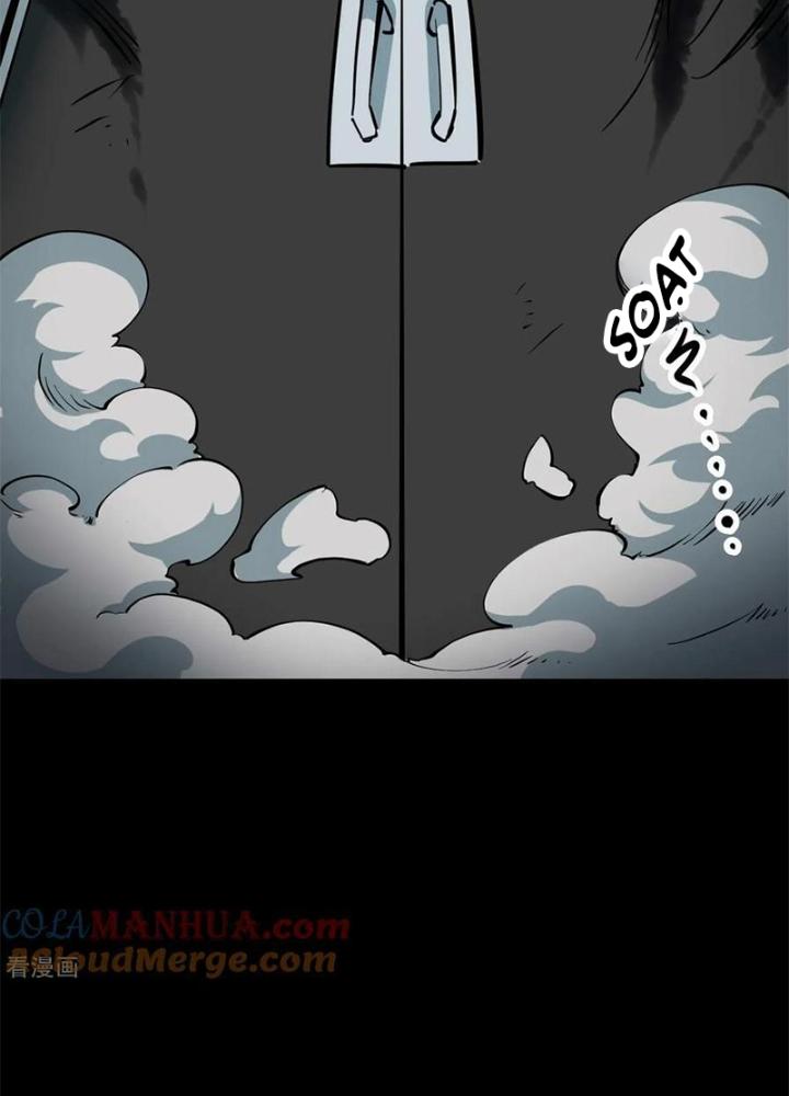 Người Thương Thuyết Cõi Âm Chapter 31 - Trang 3