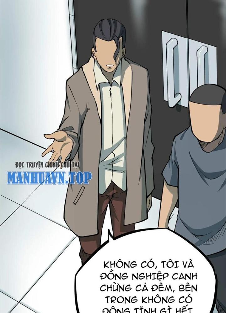 Người Thương Thuyết Cõi Âm Chapter 32 - Trang 3